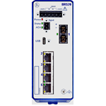 Netwerkswitch Belden. BRS20-0500M299-TTCZ99HHSES Netwerkswitch Belden. BRS20-0500M299-TTCZ99HHSES